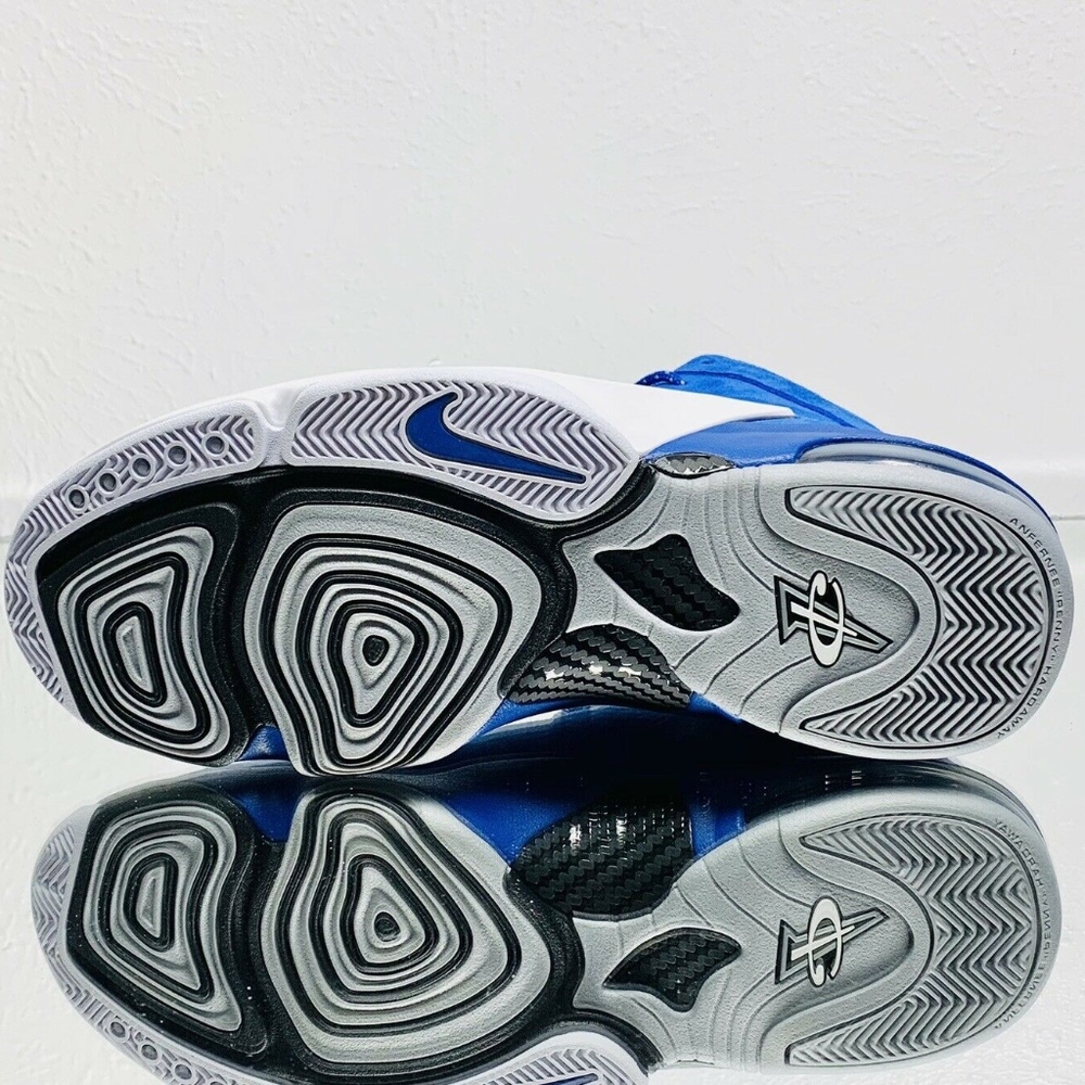 Men's Nike Penny 6 "Orlando" (Size 12) - Picture 7 of 7